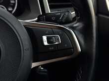 Volkswagen Polo 1.0 TSI R-Line Hatchback 5dr Petrol DSG Euro 6 (s/s) (110 ps) - U1902