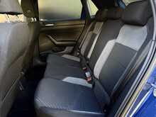 Volkswagen Polo 1.0 TSI R-Line Hatchback 5dr Petrol DSG Euro 6 (s/s) (110 ps) - U1902