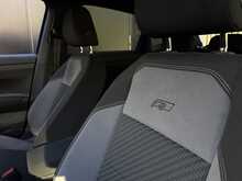 Volkswagen Polo 1.0 TSI R-Line Hatchback 5dr Petrol DSG Euro 6 (s/s) (110 ps) - U1902