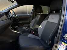 Volkswagen Polo 1.0 TSI R-Line Hatchback 5dr Petrol DSG Euro 6 (s/s) (110 ps) - U1902