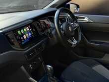 Volkswagen Polo 1.0 TSI R-Line Hatchback 5dr Petrol DSG Euro 6 (s/s) (110 ps) - U1902