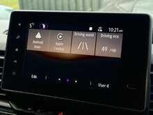 Renault Trafic 2.0 dCi Blue LL30 Sport+ Crew Van Double Cab 6dr Diesel Manual L2 H1 Euro 6 (s/s) (150 ps) - U1903