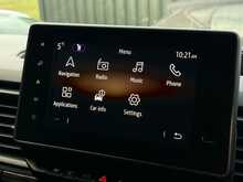 Renault Trafic 2.0 dCi Blue LL30 Sport+ Crew Van Double Cab 6dr Diesel Manual L2 H1 Euro 6 (s/s) (150 ps) - U1903