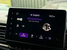 Renault Trafic 2.0 dCi Blue LL30 Sport+ Crew Van Double Cab 6dr Diesel Manual L2 H1 Euro 6 (s/s) (150 ps) - U1903