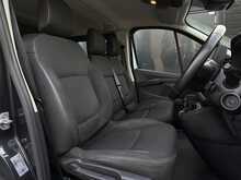 Renault Trafic 2.0 dCi Blue LL30 Sport+ Crew Van Double Cab 6dr Diesel Manual L2 H1 Euro 6 (s/s) (150 ps) - U1903
