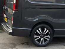 Renault Trafic 2.0 dCi Blue LL30 Sport+ Crew Van Double Cab 6dr Diesel Manual L2 H1 Euro 6 (s/s) (150 ps) - U1903