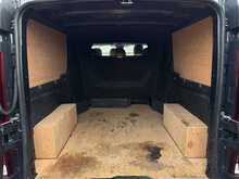 Renault Trafic 2.0 dCi Blue LL30 Sport+ Crew Van Double Cab 6dr Diesel Manual L2 H1 Euro 6 (s/s) (150 ps) - U1903