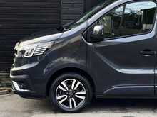 Renault Trafic 2.0 dCi Blue LL30 Sport+ Crew Van Double Cab 6dr Diesel Manual L2 H1 Euro 6 (s/s) (150 ps) - U1903