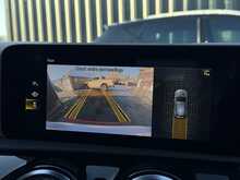 Mercedes-Benz A Class 2.0 A35 AMG (Premium Plus) Hatchback 5dr Petrol SpdS DCT 4MATIC Euro 6 (s/s) (306 ps) - U1905