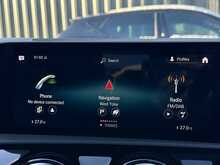 Mercedes-Benz A Class 2.0 A35 AMG (Premium Plus) Hatchback 5dr Petrol SpdS DCT 4MATIC Euro 6 (s/s) (306 ps) - U1905