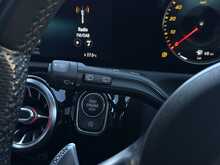 Mercedes-Benz A Class 2.0 A35 AMG (Premium Plus) Hatchback 5dr Petrol SpdS DCT 4MATIC Euro 6 (s/s) (306 ps) - U1905