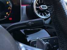 Mercedes-Benz A Class 2.0 A35 AMG (Premium Plus) Hatchback 5dr Petrol SpdS DCT 4MATIC Euro 6 (s/s) (306 ps) - U1905