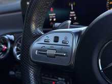 Mercedes-Benz A Class 2.0 A35 AMG (Premium Plus) Hatchback 5dr Petrol SpdS DCT 4MATIC Euro 6 (s/s) (306 ps) - U1905