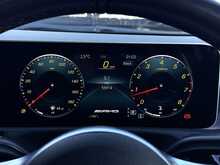 Mercedes-Benz A Class 2.0 A35 AMG (Premium Plus) Hatchback 5dr Petrol SpdS DCT 4MATIC Euro 6 (s/s) (306 ps) - U1905