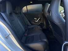 Mercedes-Benz A Class 2.0 A35 AMG (Premium Plus) Hatchback 5dr Petrol SpdS DCT 4MATIC Euro 6 (s/s) (306 ps) - U1905