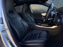 Mercedes-Benz A Class 2.0 A35 AMG (Premium Plus) Hatchback 5dr Petrol SpdS DCT 4MATIC Euro 6 (s/s) (306 ps) - U1905