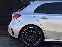 Mercedes-Benz A Class 2.0 A35 AMG (Premium Plus) Hatchback 5dr Petrol SpdS DCT 4MATIC Euro 6 (s/s) (306 ps) - U1905