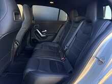 Mercedes-Benz A Class 2.0 A35 AMG (Premium Plus) Hatchback 5dr Petrol SpdS DCT 4MATIC Euro 6 (s/s) (306 ps) - U1905