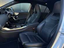 Mercedes-Benz A Class 2.0 A35 AMG (Premium Plus) Hatchback 5dr Petrol SpdS DCT 4MATIC Euro 6 (s/s) (306 ps) - U1905