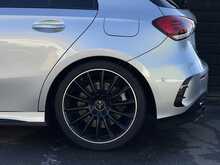 Mercedes-Benz A Class 2.0 A35 AMG (Premium Plus) Hatchback 5dr Petrol SpdS DCT 4MATIC Euro 6 (s/s) (306 ps) - U1905