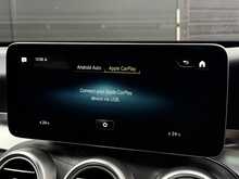 Mercedes-Benz GLC 2.0 GLC300d AMG Line (Premium Plus) SUV 5dr Diesel G-Tronic+ 4MATIC Euro 6 (s/s) (245 ps) - U1906