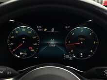 Mercedes-Benz GLC 2.0 GLC300d AMG Line (Premium Plus) SUV 5dr Diesel G-Tronic+ 4MATIC Euro 6 (s/s) (245 ps) - U1906