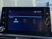 Peugeot Partner 1.5 BlueHDi 1000 Professional Premium + Standard Panel Van 5dr Diesel Manual SWB Euro 6 (s/s) (100 - U1908