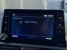 Peugeot Partner 1.5 BlueHDi 1000 Professional Premium + Standard Panel Van 5dr Diesel Manual SWB Euro 6 (s/s) (100 - U1908