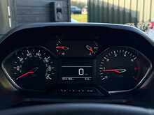 Peugeot Partner 1.5 BlueHDi 1000 Professional Premium + Standard Panel Van 5dr Diesel Manual SWB Euro 6 (s/s) (100 - U1908