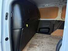 Peugeot Partner 1.5 BlueHDi 1000 Professional Premium + Standard Panel Van 5dr Diesel Manual SWB Euro 6 (s/s) (100 - U1908