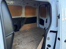 Peugeot Partner 1.5 BlueHDi 1000 Professional Premium + Standard Panel Van 5dr Diesel Manual SWB Euro 6 (s/s) (100 - U1908