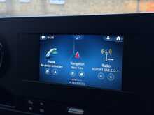 Mercedes-Benz Sprinter 2.0 315 CDI Progressive Panel Van 5dr Diesel Manual RWD L3 H2 Euro 6 (s/s) (150 ps) - U1909