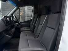 Mercedes-Benz Sprinter 2.0 315 CDI Progressive Panel Van 5dr Diesel Manual RWD L3 H2 Euro 6 (s/s) (150 ps) - U1909