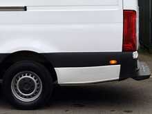 Mercedes-Benz Sprinter 2.0 315 CDI Progressive Panel Van 5dr Diesel Manual RWD L3 H2 Euro 6 (s/s) (150 ps) - U1909