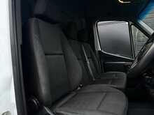 Mercedes-Benz Sprinter 2.0 315 CDI Progressive Panel Van 5dr Diesel Manual RWD L3 H2 Euro 6 (s/s) (150 ps) - U1909