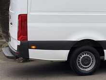 Mercedes-Benz Sprinter 2.0 315 CDI Progressive Panel Van 5dr Diesel Manual RWD L3 H2 Euro 6 (s/s) (150 ps) - U1909