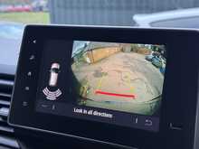 Renault Trafic 2.0 dCi Blue LL30 Sport+ Crew Van Double Cab 6dr Diesel Manual L2 H1 Euro 6 (s/s) (150 ps) - U1912