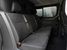 Renault Trafic 2.0 dCi Blue LL30 Sport+ Crew Van Double Cab 6dr Diesel Manual L2 H1 Euro 6 (s/s) (150 ps) - U1912