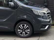 Renault Trafic 2.0 dCi Blue LL30 Sport+ Crew Van Double Cab 6dr Diesel Manual L2 H1 Euro 6 (s/s) (150 ps) - U1912