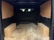 Renault Trafic 2.0 dCi Blue LL30 Sport+ Crew Van Double Cab 6dr Diesel Manual L2 H1 Euro 6 (s/s) (150 ps) - U1912