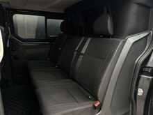 Renault Trafic 2.0 dCi Blue LL30 Sport+ Crew Van Double Cab 6dr Diesel Manual L2 H1 Euro 6 (s/s) (150 ps) - U1912