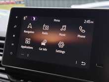 Renault Trafic 2.0 dCi Blue LL30 Sport+ Crew Van Double Cab 6dr Diesel Manual L2 H1 Euro 6 (s/s) (150 ps) - U1912