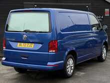 Volkswagen Transporter 2.0 TDI T28 Highline Panel Van 5dr Diesel DSG FWD SWB Euro 6 (s/s) (150 ps) - U1913