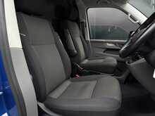Volkswagen Transporter 2.0 TDI T28 Highline Panel Van 5dr Diesel DSG FWD SWB Euro 6 (s/s) (150 ps) - U1913