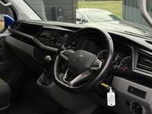 Volkswagen Transporter 2.0 TDI T28 Highline Panel Van 5dr Diesel DSG FWD SWB Euro 6 (s/s) (150 ps) - U1913