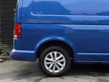 Volkswagen Transporter 2.0 TDI T28 Highline Panel Van 5dr Diesel DSG FWD SWB Euro 6 (s/s) (150 ps) - U1913