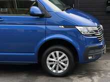 Volkswagen Transporter 2.0 TDI T28 Highline Panel Van 5dr Diesel DSG FWD SWB Euro 6 (s/s) (150 ps) - U1913