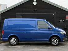 Volkswagen Transporter 2.0 TDI T28 Highline Panel Van 5dr Diesel DSG FWD SWB Euro 6 (s/s) (150 ps) - U1913