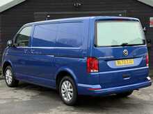 Volkswagen Transporter 2.0 TDI T28 Highline Panel Van 5dr Diesel DSG FWD SWB Euro 6 (s/s) (150 ps) - U1913