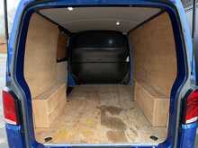 Volkswagen Transporter 2.0 TDI T28 Highline Panel Van 5dr Diesel DSG FWD SWB Euro 6 (s/s) (150 ps) - U1913